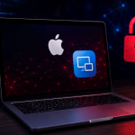 Celah Screen Sharing macOS Dieksploitasi untuk Memasang Penambang Monero