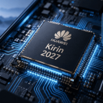 Chip Huawei Kirin 2027 Diklaim Mampu Pangkas Konsumsi Daya hingga 47 Persen