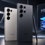 Samsung Galaxy S27 Pro dan S27 Ultra Bakal Gunakan Panel OLED M16 Generasi Baru