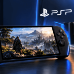 PSP 3 dengan GPU RDNA 5 Diperkirakan Bisa Dekati Performa RTX 5050 Berkat PSSR