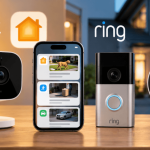 Fitur Kamera Berbasis Kecerdasan Buatan Apple Home Diuji Melawan Ring dan Nest