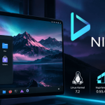 Nitrux 7.0 Hadir Tanpa systemd dengan Linux Kernel 7.2 dan Hyprland 0.55.4