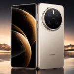 Huawei Mate 90 Pro Hadir dengan OLED Dua Lapis dan Kirin 9035