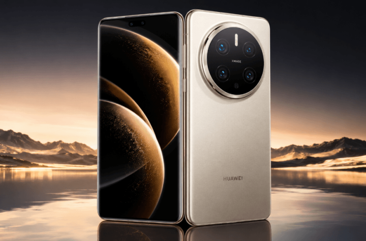 Huawei Mate 90 Pro Hadir dengan OLED Dua Lapis dan Kirin 9035