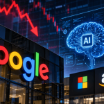 Saham Alphabet Melemah Usai Peluncuran Gemini 4 Argon, Sektor Teknologi Menguat