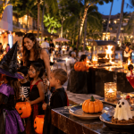 Padma Resort Legian Hadirkan Perayaan Halloween 2026 dengan Beragam Aktivitas Keluarga dan Sajian Kuliner